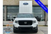 $33997 : Honda Ridgeline 2023 AWD Bla thumbnail
