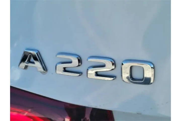 $20991 : Mercedes-Benz A-Class 2020 A image 5