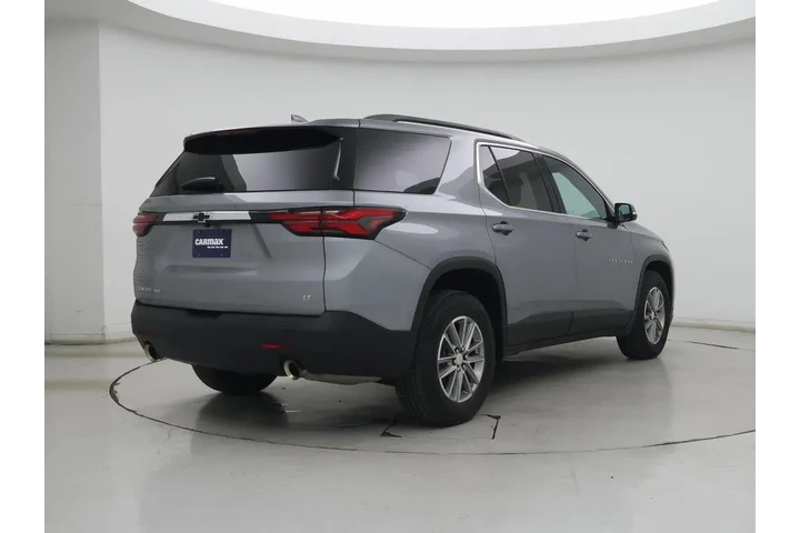 $30998 : Chevrolet Traverse 2023 4x4 image 8