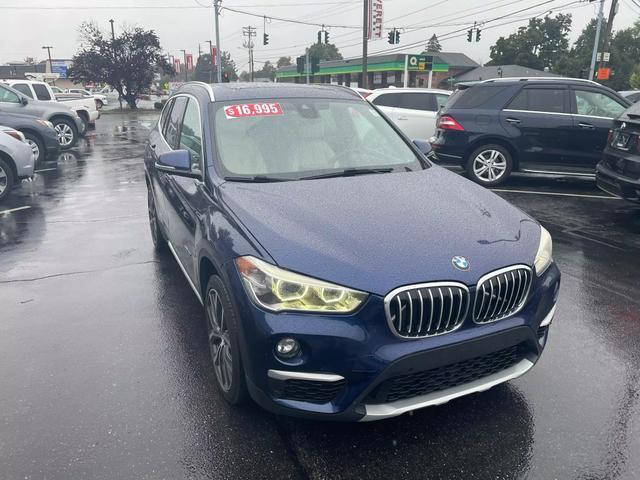 $16995 : 2017 BMW X1 image 2