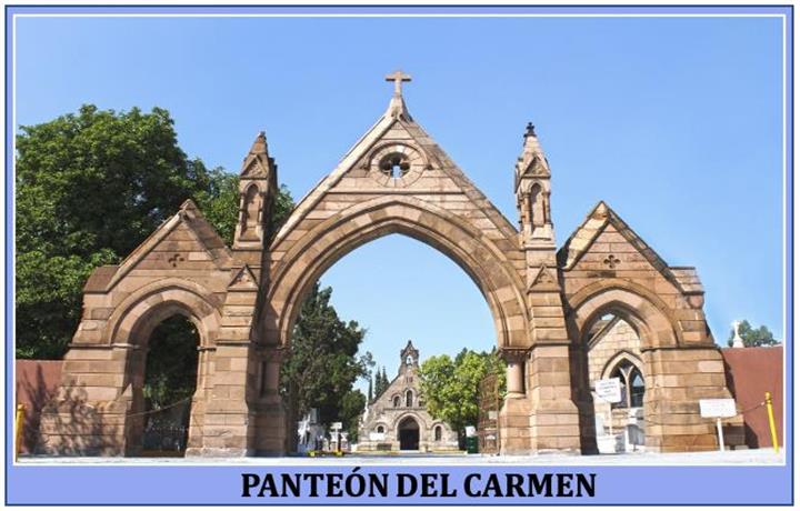 $150000 : LOTE FUNERARIO PANTEÓN CARMEN image 6