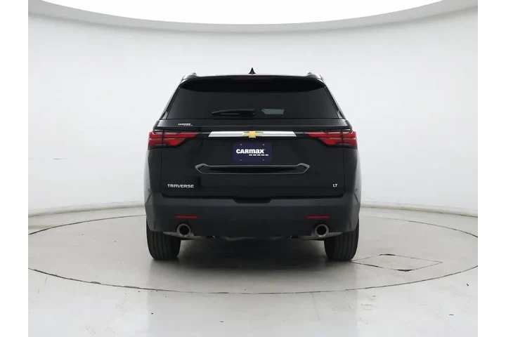 $29998 : Chevrolet Traverse 2023 LT C image 6