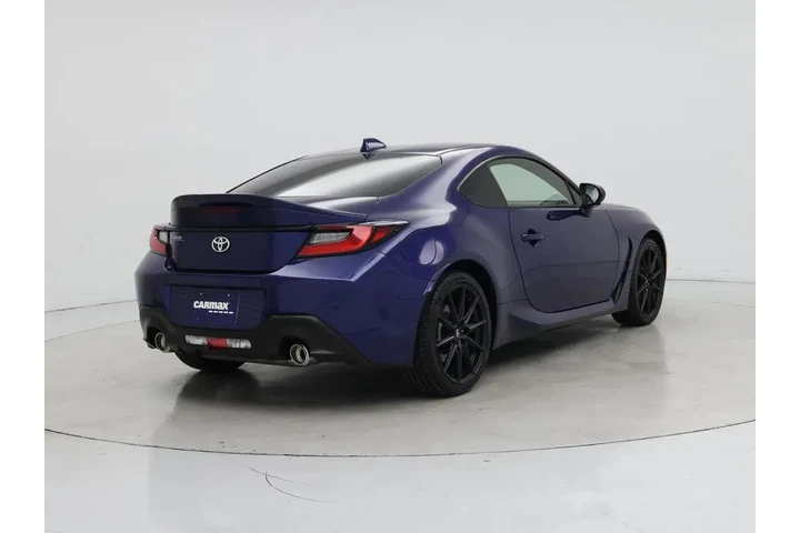 $32998 : Toyota GR86 2023 Premium 2dr image 8