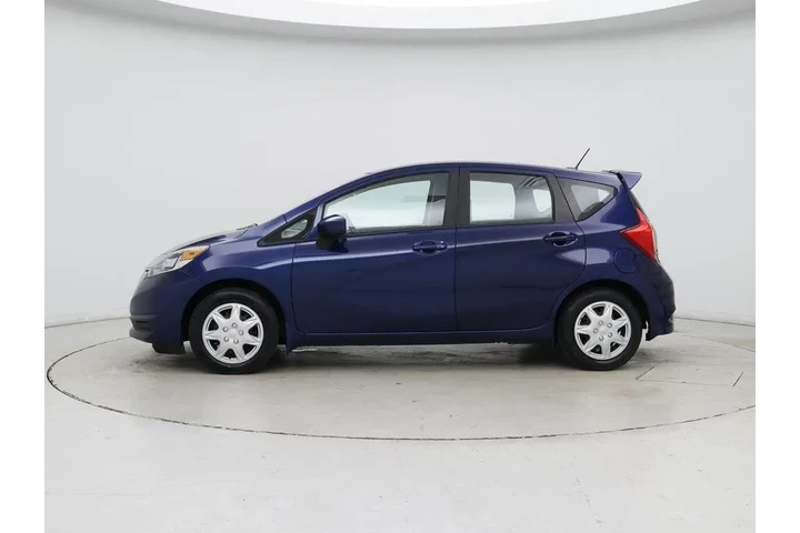 $12998 : Nissan Versa Note 2018 SV 4d image 3