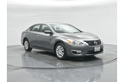 Nissan Altima 2015 2.5 4dr S en Orange County