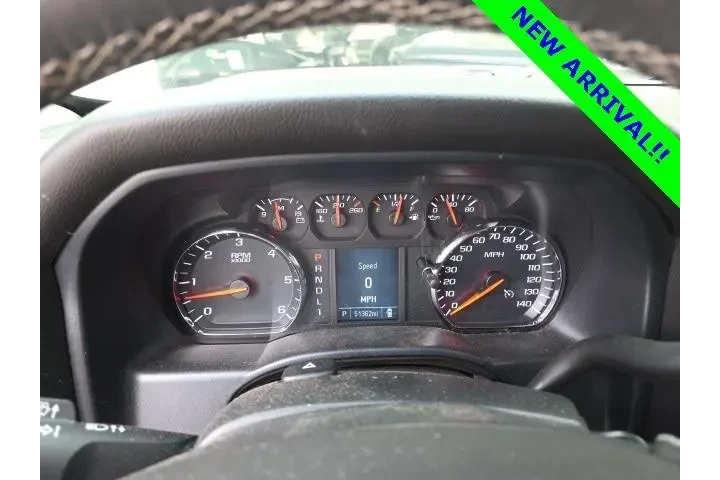 $38039 : Chevrolet Silverado 3500HD 2 image 5