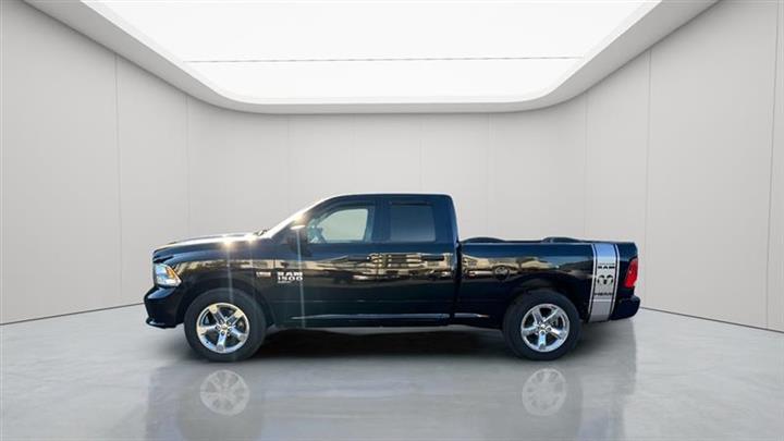 2019 RAM 1500 Classic TRADESM image 5