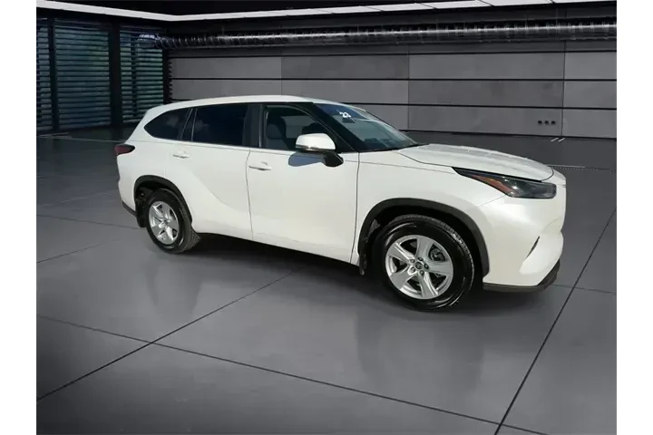 $33999 : Toyota Highlander Hybrid 202 image 2