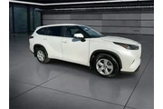 $33999 : Toyota Highlander Hybrid 202 thumbnail