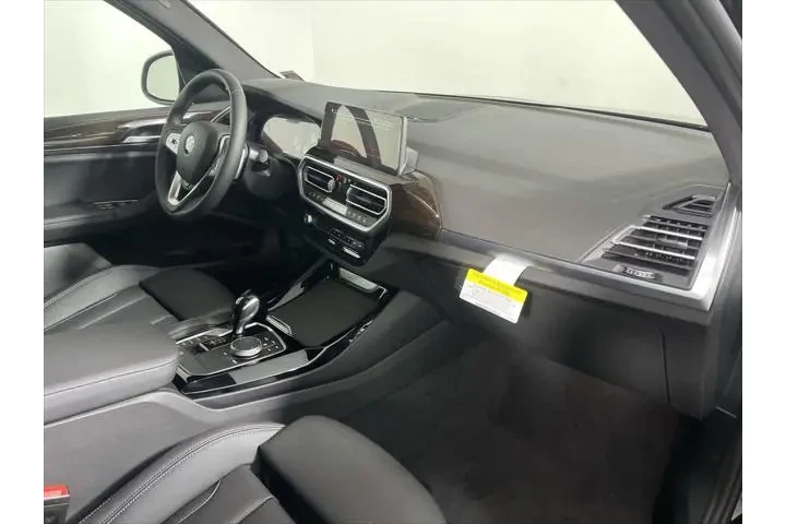 $36943 : BMW X3 2023 AWD xDrive30i 4d image 9