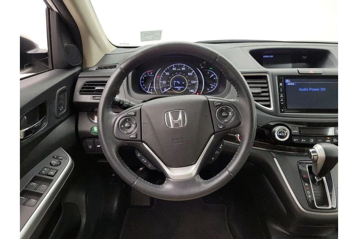 $22998 : Honda CR-V 2016 Touring 4dr image 10