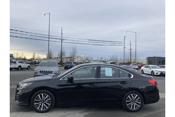 $17999 : 2019 Legacy 2.5i image 8