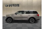 $40000 : Lincoln Navigator 2020 4x4 R thumbnail