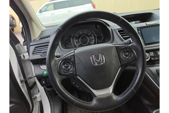 $17885 : Honda CR-V 2016 EX-L 4dr SUV image 10