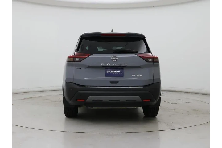 $26998 : Nissan Rogue 2023 AWD SL 4dr image 6
