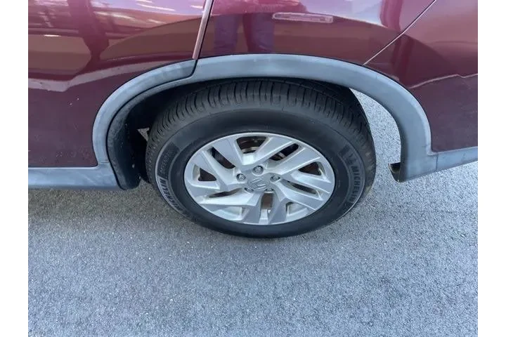 $11538 : Honda CR-V 2015 AWD EX 4dr S image 8