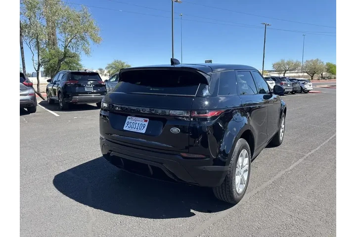 $21984 : Land Rover Range Rover Evoqu image 10