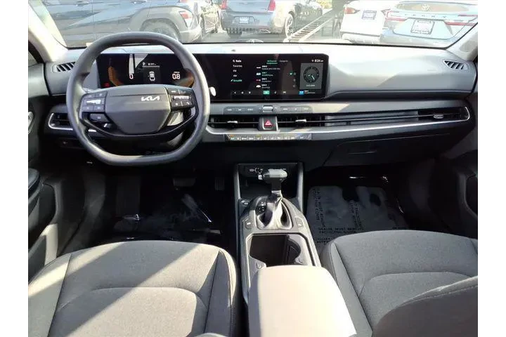 $21789 : Kia K4 2025 LXS 4dr Sedan image 8