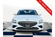 $35995 : Genesis G70 2025 2.5T Standa thumbnail