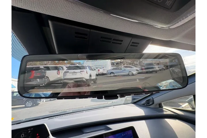 $28999 : Toyota Prius 2023 AWD Limite image 6