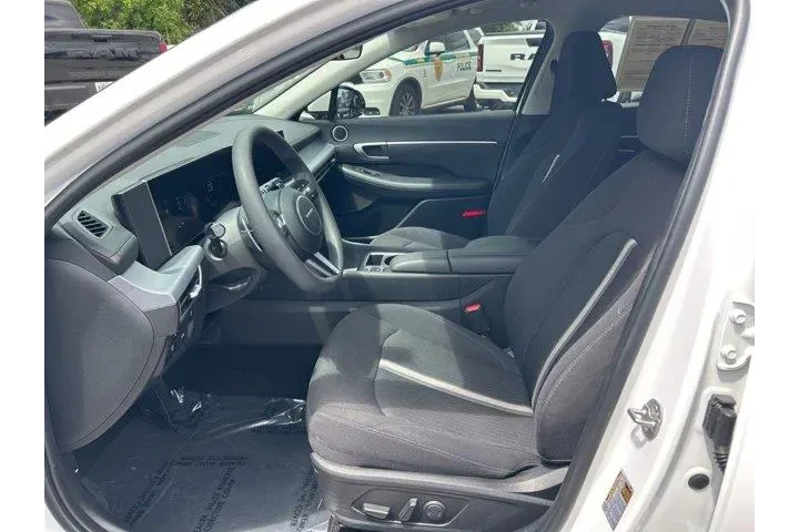 $25375 : Hyundai SONATA 2024 AWD SEL image 9