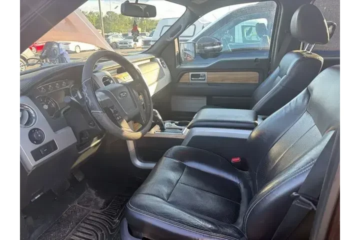 $10990 : Ford F-150 2011 4x4 XL 4dr S image 3