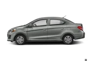$9900 : Mitsubishi Mirage G4 2019 SE thumbnail