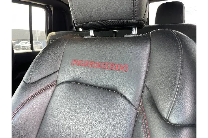 $33479 : Jeep Gladiator 2020 4x4 Rubi image 6