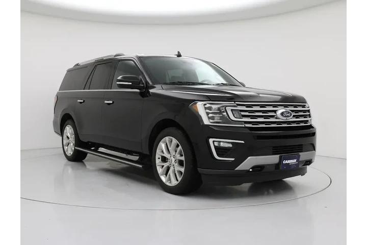 $36998 : Ford Expedition MAX 2019 4x4 image 1