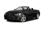BMW 4 Series 2017 AWD 440i x