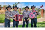 Grupo Norteño por Los Angeles en Los Angeles