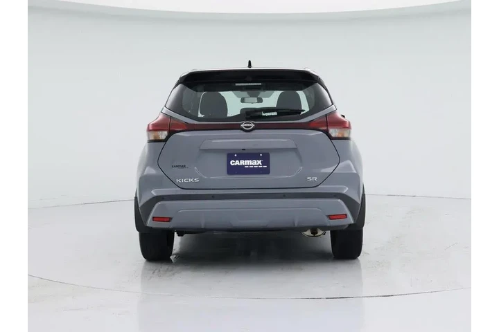 $19998 : Nissan Kicks 2022 SR 4dr Cro image 6