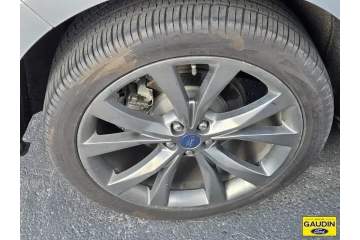 $15990 : Ford Edge 2017 AWD Sport 4dr image 4