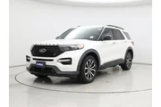 $31998 : Ford Explorer 2020 AWD ST 4d thumbnail