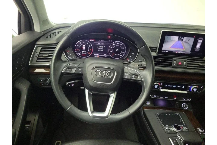 $25998 : Audi Q5 2019 AWD quattro Pre image 10