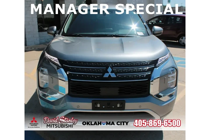 $22250 : Mitsubishi Outlander PHEV 20 image 6