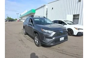 Toyota RAV4 Hybrid 2023 AWD en Kings County