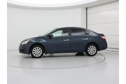 $12599 : Nissan Sentra 2014 SV 4dr Se thumbnail
