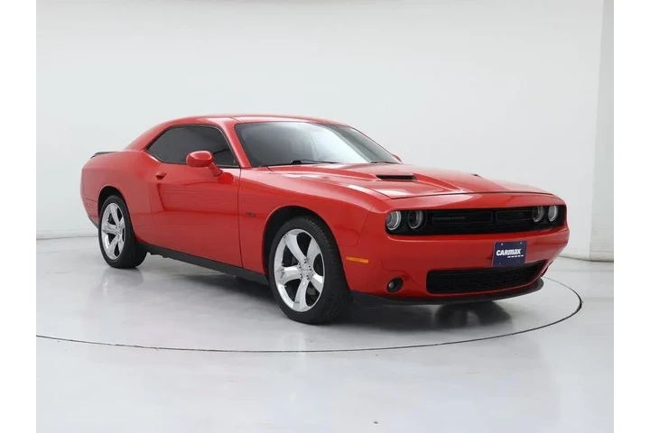 $27998 : Dodge Challenger 2016 R/T 2d image 1