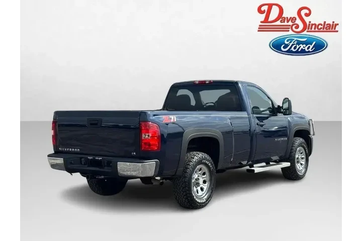 $10995 : Chevrolet Silverado 1500 200 image 6