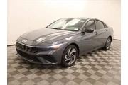 Hyundai ELANTRA 2025 SEL Spo