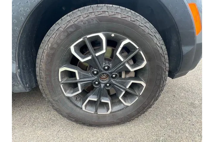 $24988 : Hyundai SANTA CRUZ 2022 AWD image 6