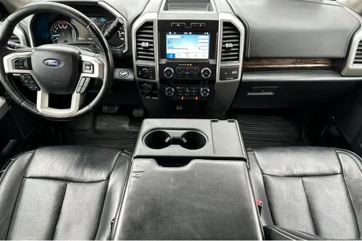 $26995 : Ford F-150 2019 4x4 Lariat 4 image 3