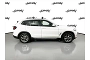$27995 : BMW X3 2022 AWD xDrive30i 4d thumbnail