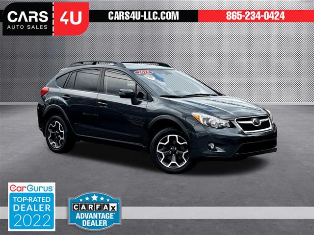 $14077 : 2015 XV Crosstrek 2.0i Limited image 1