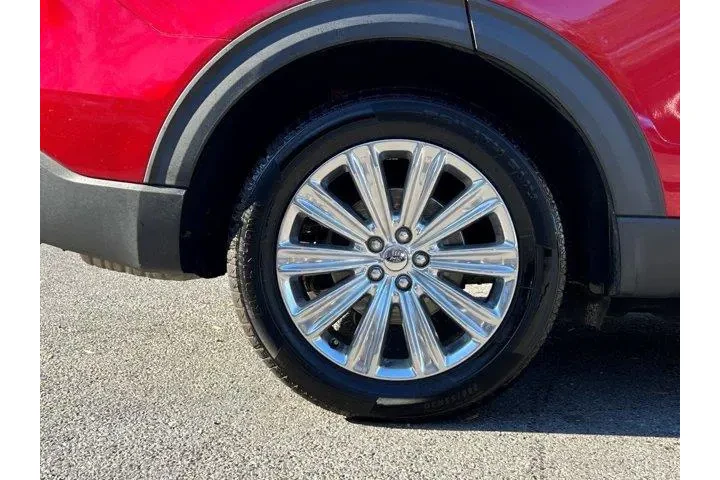 $20491 : Ford Explorer 2020 AWD Limit image 6