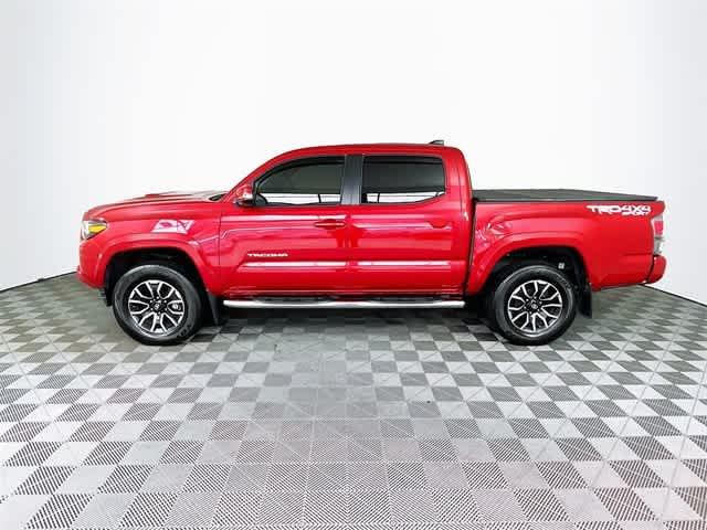 $43150 : PRE-OWNED 2022 TOYOTA TACOMA image 6