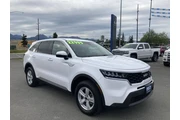 $22999 : 2022 Sorento LX thumbnail