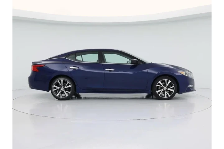 $16998 : Nissan Maxima 2017 3.5 S 4dr image 7
