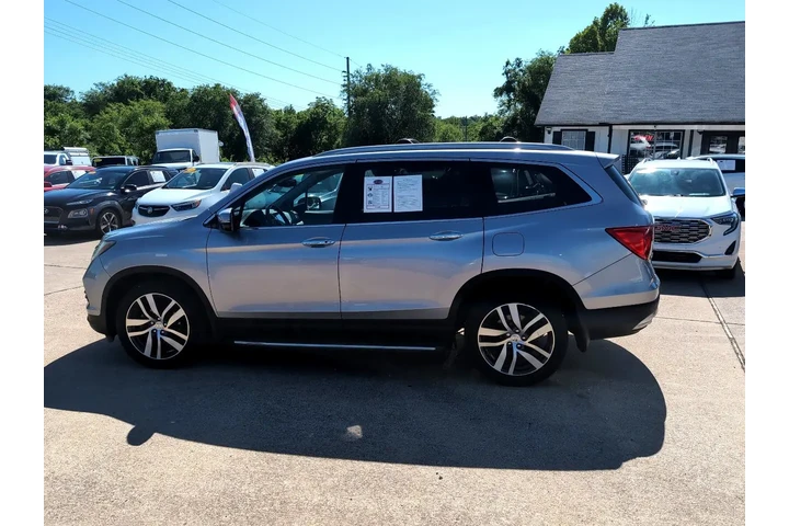 $20995 : 2016 Pilot image 8